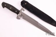 Custom Crossada - James Keating