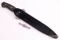 Custom Crossada - James Keating