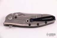  0562CF Hinderer Slicer