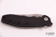  0562CF Hinderer Slicer