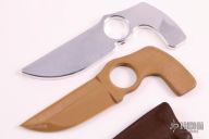 G-10 Push Dagger and Trainer