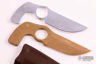 G-10 Push Dagger and Trainer