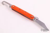  Vietnam Era Parachute Switchblade