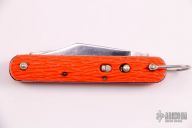  Vietnam Era Parachute Switchblade