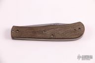 Trash Panda Slipjoint