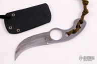 Tiger Pikal - One of a Kind