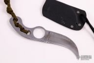 Tiger Pikal - One of a Kind