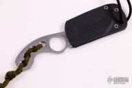 Tiger Pikal - One of a Kind