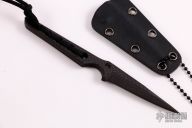 Carbon Fiber Stiletto