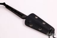 Carbon Fiber Stiletto