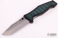 757 Sibert Vicar Linerlock - FPR 192/1000