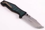 757 Sibert Vicar Linerlock - FPR 192/1000