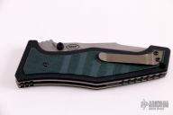 757 Sibert Vicar Linerlock - FPR 192/1000