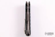 757 Sibert Vicar Linerlock - FPR 192/1000