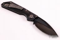 DOC Killswitch - Stonewash DLC and DLC Titanium Handle