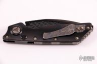 DOC Killswitch - Stonewash DLC and DLC Titanium Handle