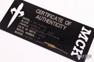 DOC Killswitch - Stonewash DLC and DLC Titanium Handle