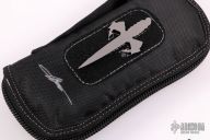 DOC Killswitch - Stonewash DLC and DLC Titanium Handle