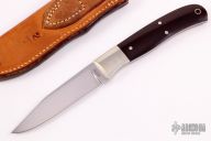 Rare Fixed blade #002