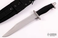 BMF - Basic Multi-Function Suvival System