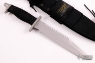 BMF - Basic Multi-Function Suvival System