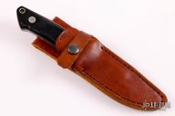 Loveless Style Mini Chute Knife