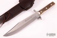 Bowie Knife