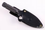 RARE Kathathu 4" One Piece Knife