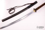 Tori XL Light Katana