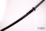 Practical Plus Katana