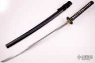 Practical Plus Katana