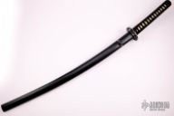 James Williams Raptor Katana 