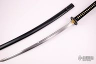 James Williams Raptor Katana 