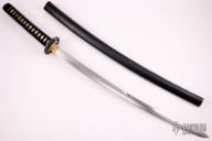 James Williams Raptor Katana 