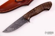 Damascus Hunter