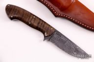 Damascus Hunter