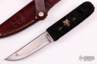 Custom Kwaiken w/ USN Menuki