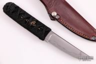 Custom Kwaiken w/ USN Menuki