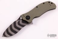 0301 Strider/Onion Folder  