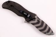 0301 Strider/Onion Folder  