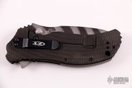 0301 Strider/Onion Folder  