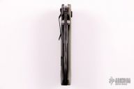 0301 Strider/Onion Folder  