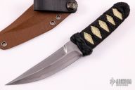 Double Edged Kwaiken