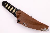 Double Edged Kwaiken