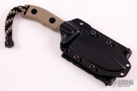 102-1TA Currahee S/E - Tan Standard