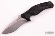 0200SW Military Folder