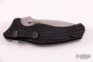 0200SW Military Folder