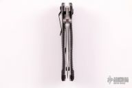 0200SW Military Folder