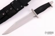  BMF - Basic Multi-Function Suvival System