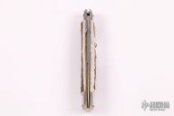  11" Swing Guard Auto - Stag